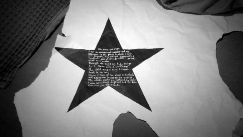 кадр из фильма The Abstracted Acrobat