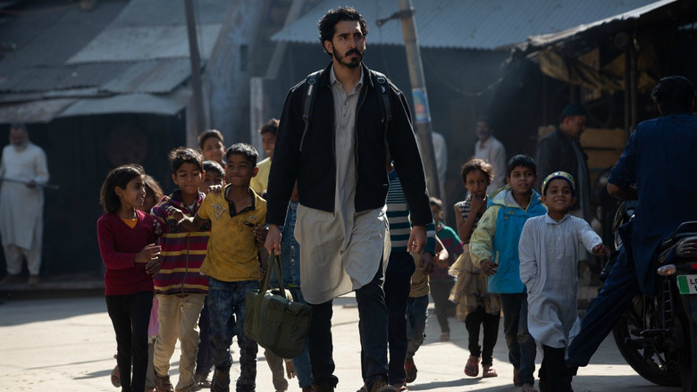 кадр из фильма Гость на свадьбе