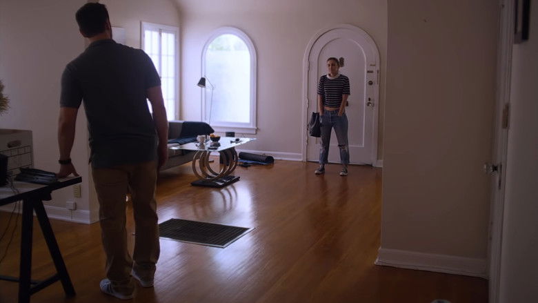 кадр из фильма Custom Order