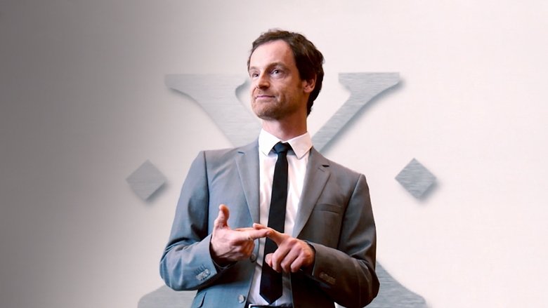 кадр из фильма Boy 7