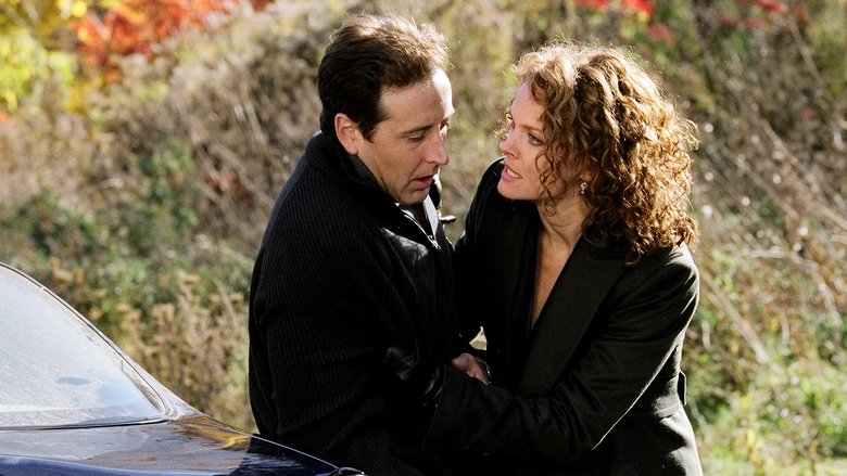 кадр из фильма Двойной шантаж