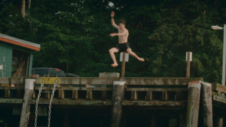 кадр из фильма Homesick