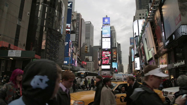 кадр из фильма Better Angels