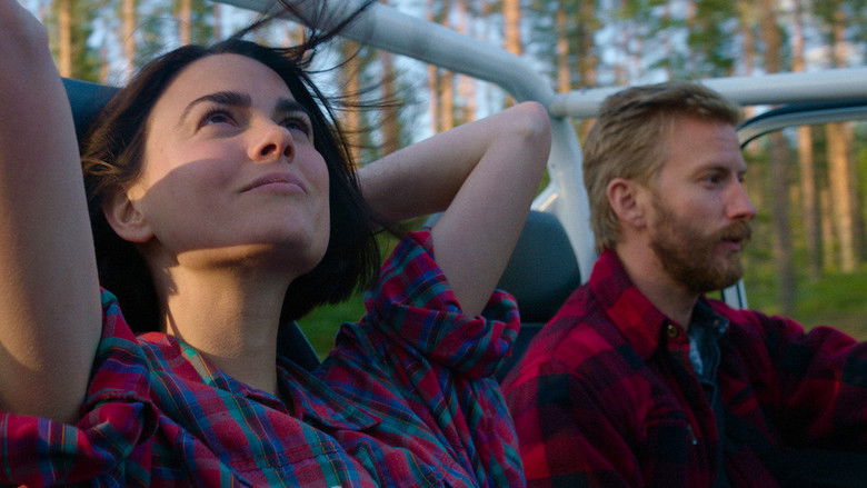 кадр из фильма En dag kommer allt det här bli ditt