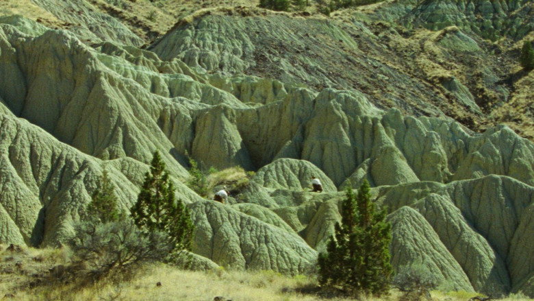 кадр из фильма And Then I Knew 'Twas Wind