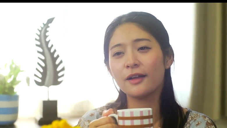 кадр из фильма 요즘 유행하는 섹스모임