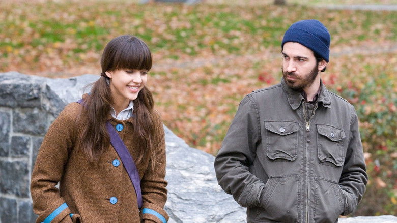 кадр из фильма Тайный знак