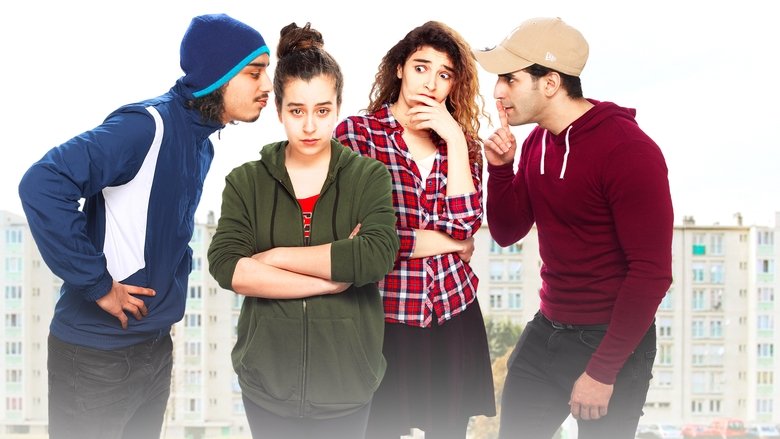 кадр из фильма À genoux les gars