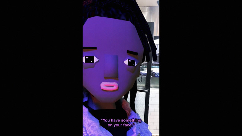 кадр из фильма Guisado on Sunset