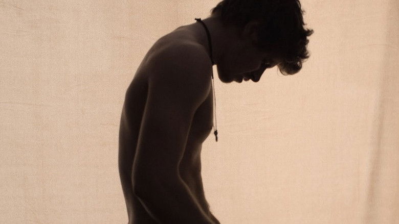 кадр из фильма Любовь во время гражданской войны