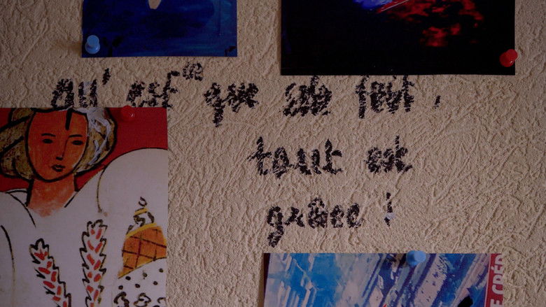 кадр из фильма Scénarios