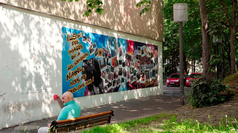 кадр из фильма Madiakho m'a dit