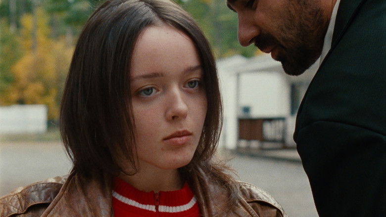 кадр из фильма Beauty Marks