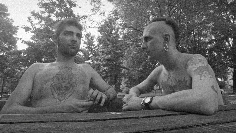 кадр из фильма Funeralopolis: A Suburban Portrait