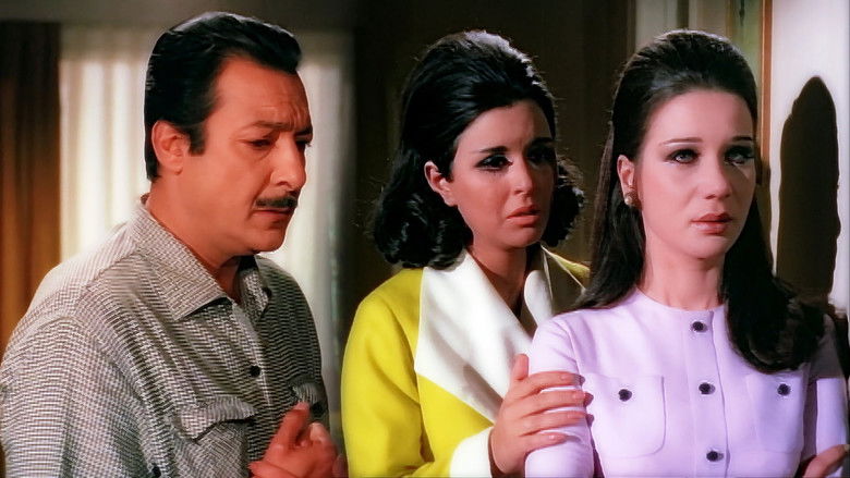 кадр из фильма الحب الضائع