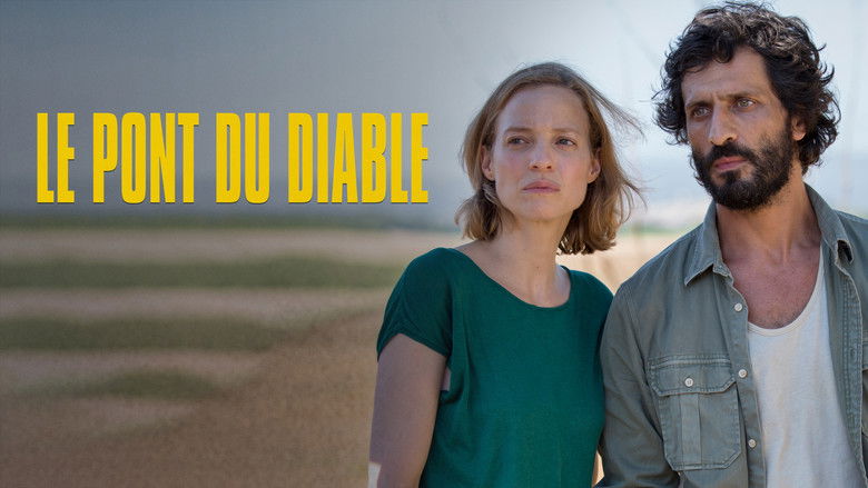 кадр из фильма Мост Дьявола