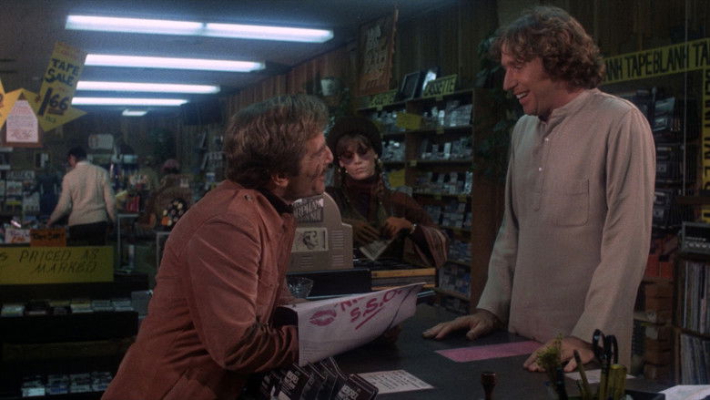 кадр из фильма Забавные приключения Дика и Джейн