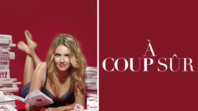 кадр из фильма Наверняка