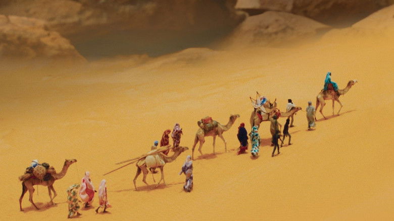 кадр из фильма Sira