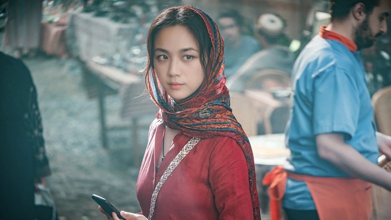 кадр из фильма 원더랜드