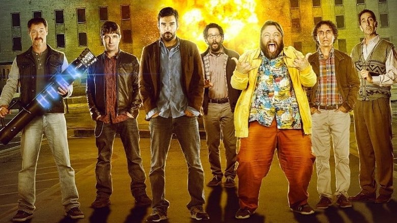 кадр из фильма Захочу и соскочу. Мастер-класс