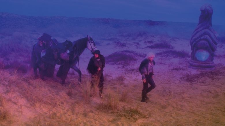 Грязный рай