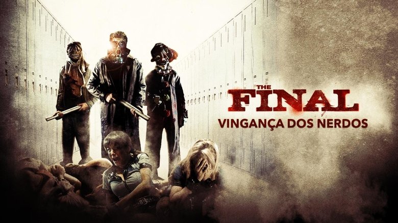 кадр из фильма Финал