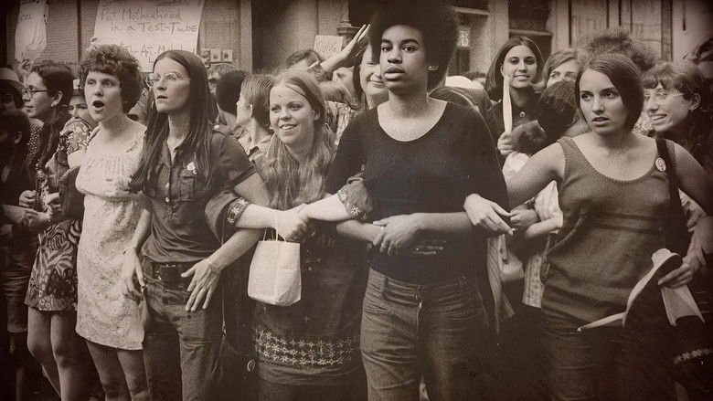 кадр из фильма The Brainwashing of My Dad