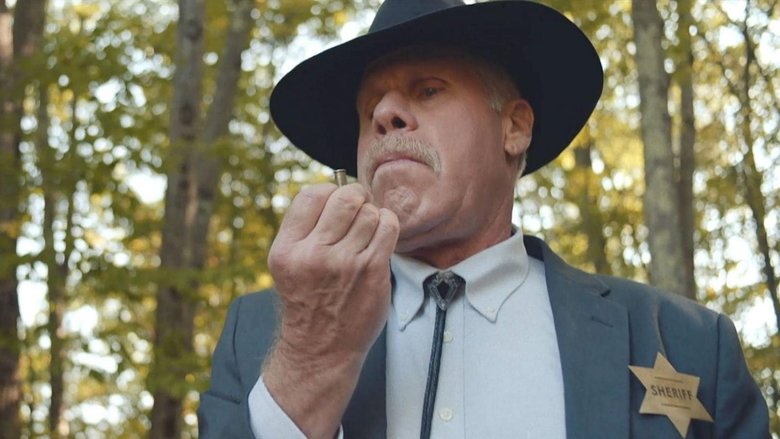 кадр из фильма Побег заключённого 614