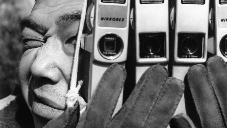 кадр из фильма Порнографы: Введение в антропологию