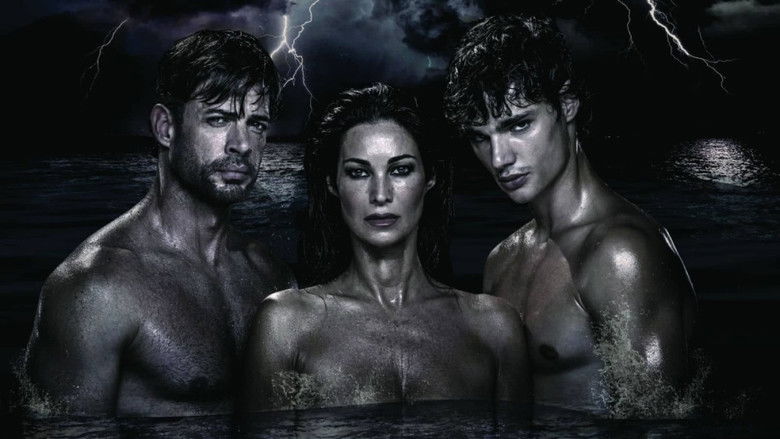 кадр из фильма Tradita