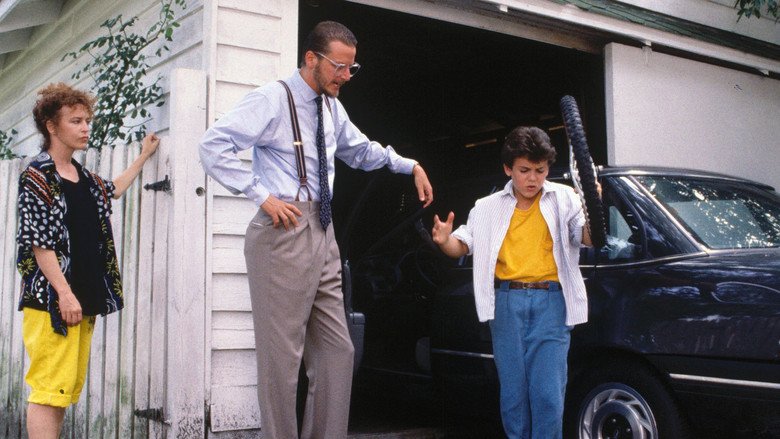 кадр из фильма Маленькие монстры