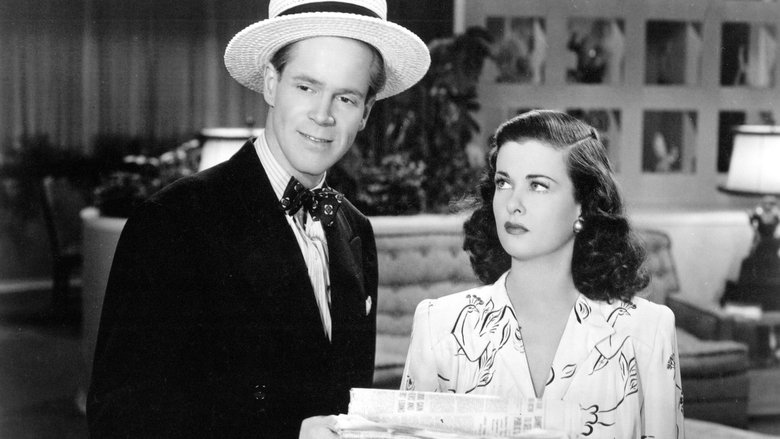 кадр из фильма Женщина в окне