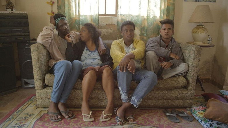 кадр из фильма Sou Amor