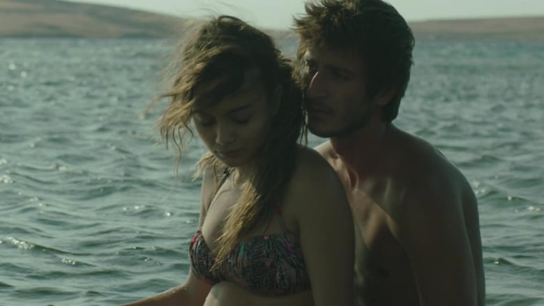 кадр из фильма Deniz Seviyesi