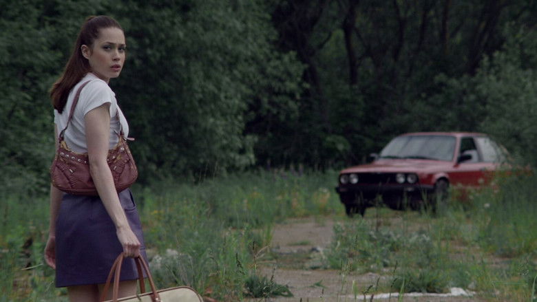 кадр из фильма Pardaviau Klasiokę