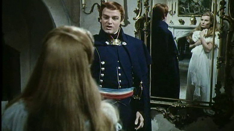 кадр из фильма Dangerous Exile