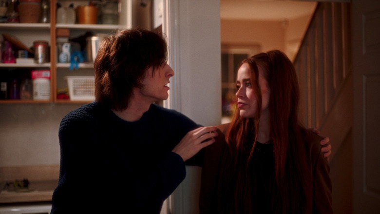 кадр из фильма Headache