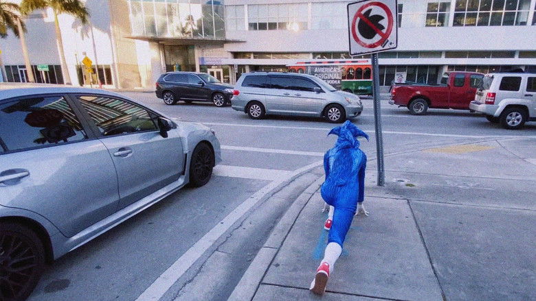 кадр из фильма Cola Cartel: Make Up