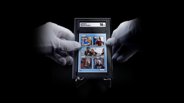 кадр из фильма The Hobby