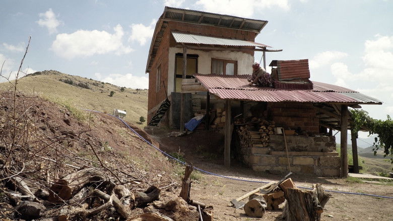 кадр из фильма Zelihas Hütte