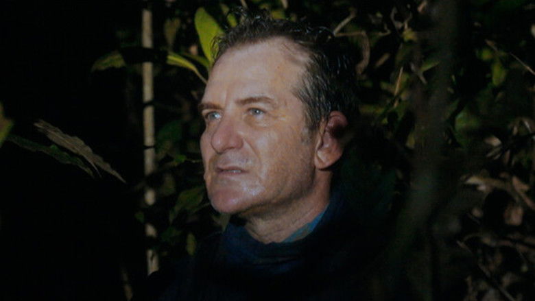 кадр из фильма עד הקצה: מסע לאמזונס