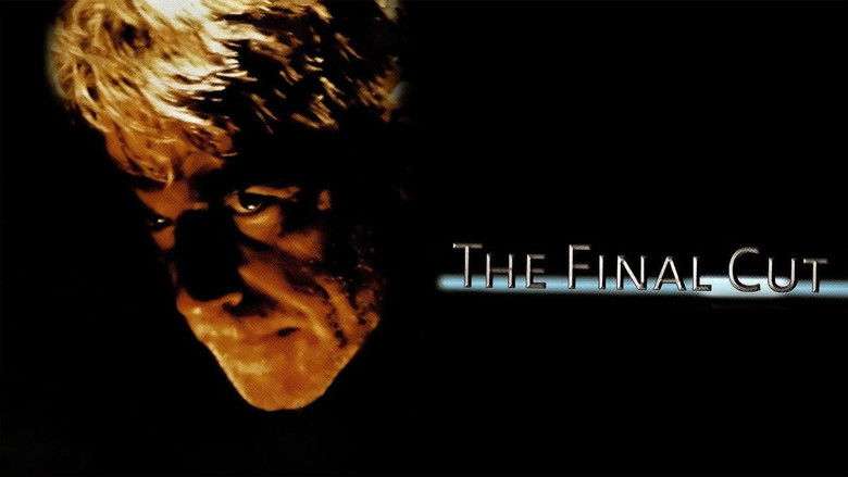 кадр из фильма Последний провод