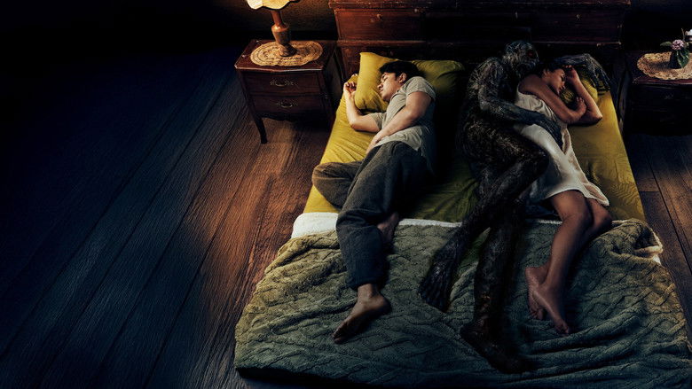 кадр из фильма Женщина в чёрном. Невеста дьявола