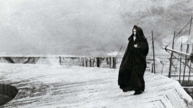 кадр из фильма Женщина французского лейтенанта