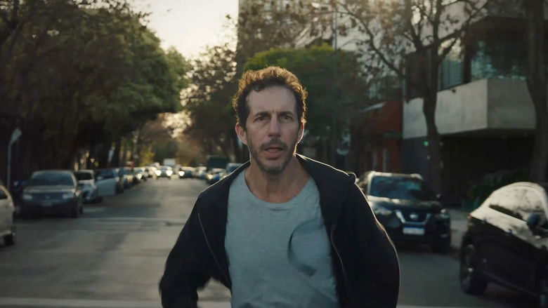 кадр из фильма Nicaragua y Uriarte