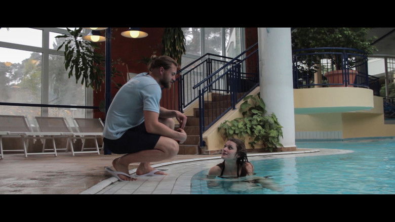 кадр из фильма Tunnelblick