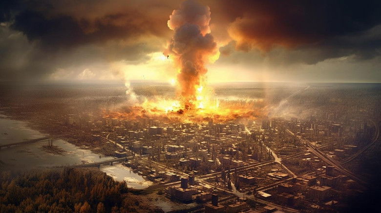 кадр из фильма Chernobyl A Bomb That Keeps Ticking