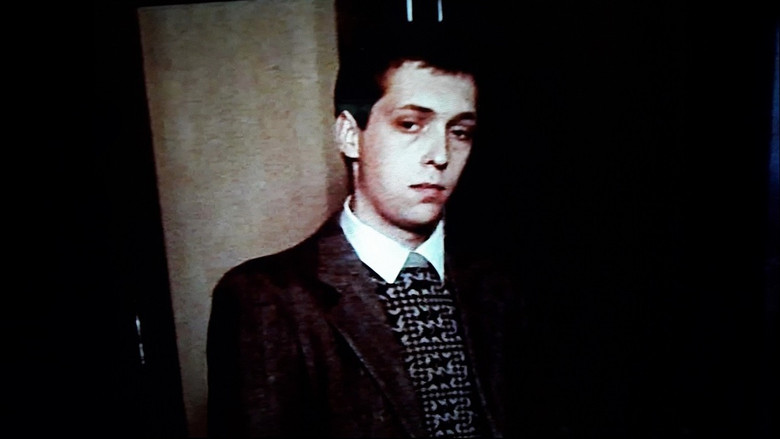 кадр из фильма Мышеловка