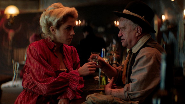 кадр из фильма Банды Парижа